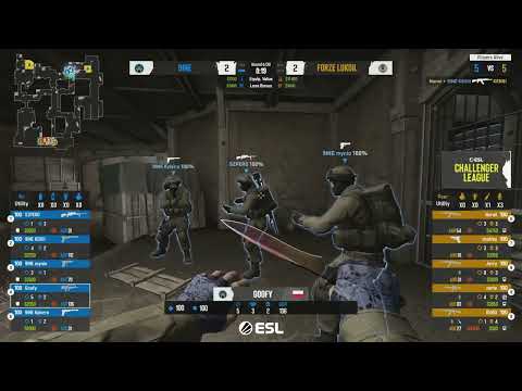 Norwi, what just happened?