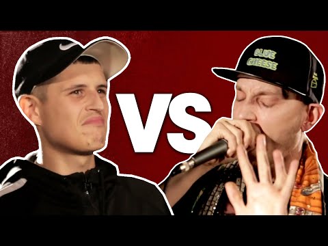 Newport VS Birmingham Cypher | QUARTER FINAL | Grime-A-Side