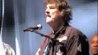 Burton Cummings - My Own Way to Rock -  Canada Day 08