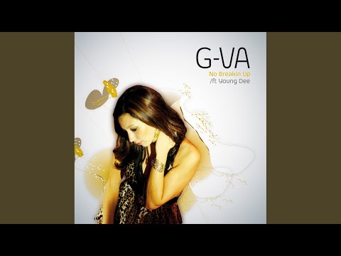 No Breakin Up (Remix)