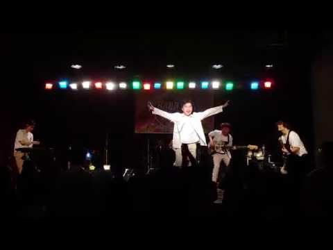 23기 패밀리공연- JUNGLE(앵콜)(잔나비)