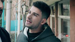 Շիրազի Վարդը, Սերիա 13, Այսօր 21։00 / Vard of Shiraz / Shirazi Vard