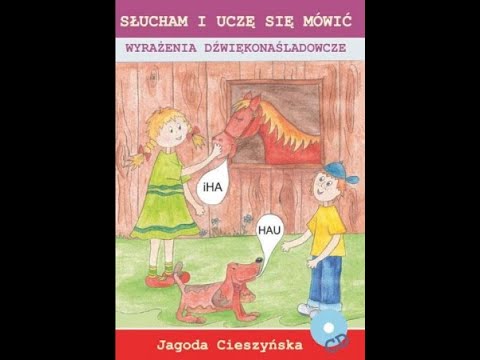 Wyrażenia dźwiękonaśladowcze