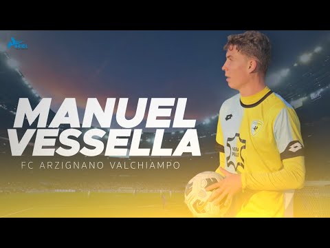 Manuel Vessella ● FC Arzignano Valchiampo.● Left Back ● 21/22 Highlights