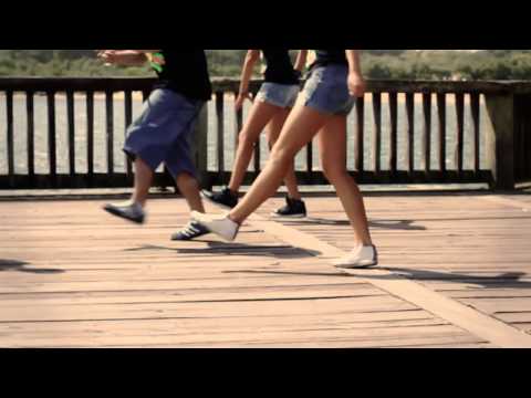 Da F.U.N.K. Summer Dance Camp 2010