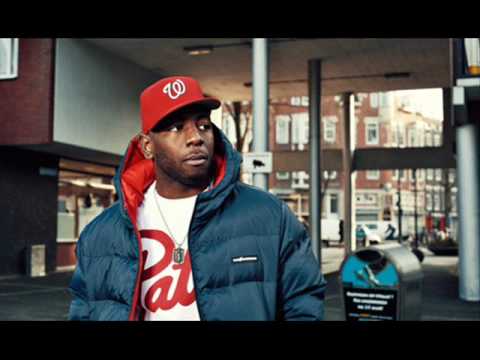 Winne ft. Fresku, Typhoon & Akwasi - Binnenvetter (Remix)