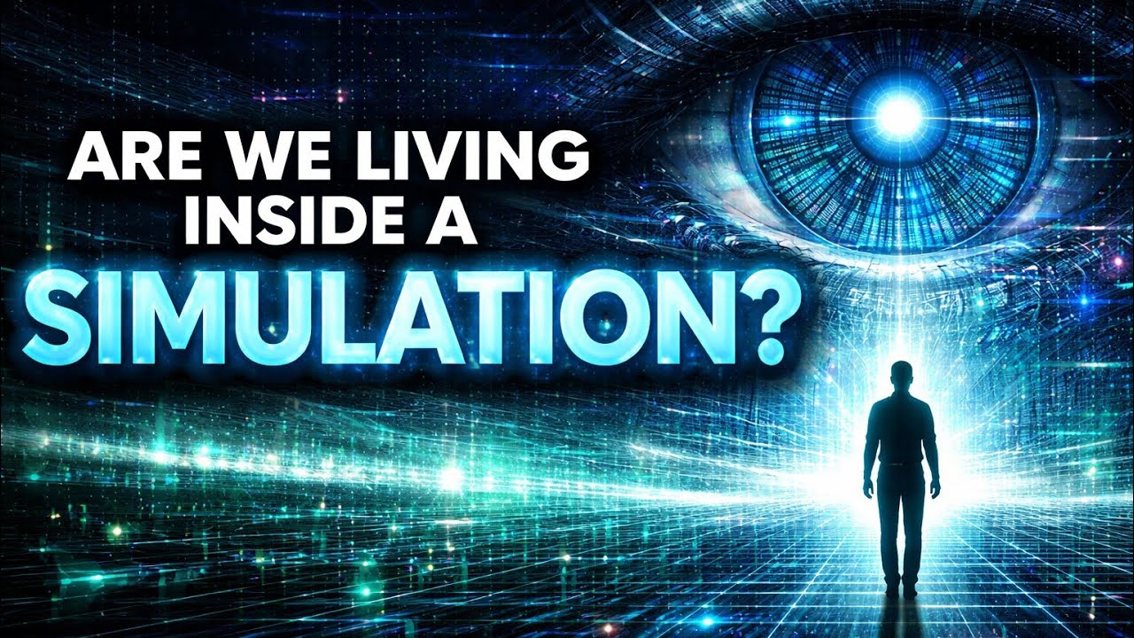 THE SIMULATION THEORY 