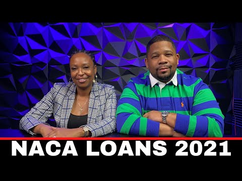 HOW TO GET APPROVED FOR A NACA LOAN 2021