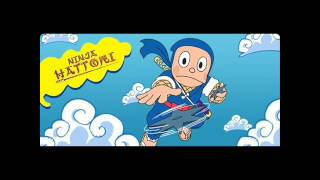 Download lagu Ninja hatori ost (EDM version) mp3