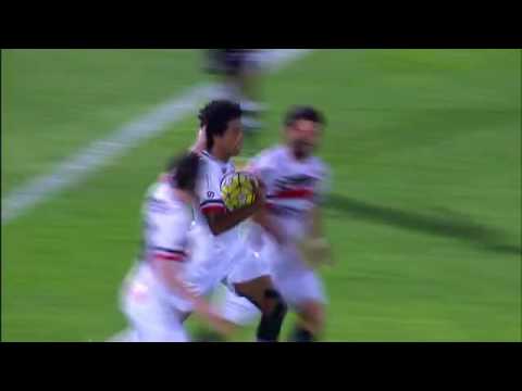 Gol Keno - Vasco 2 x 1 Santa Cruz - COPA DO BRASIL 20/07/2016