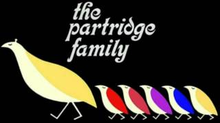 The Partridge Family - That&#39;ll Be The Day