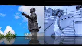 Nina Simone – The Folks Who Live on the Hill (Kern / Hammerstein); arr. Jeremy Lubbock