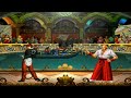 TAS Iori VS Geese KoF 96