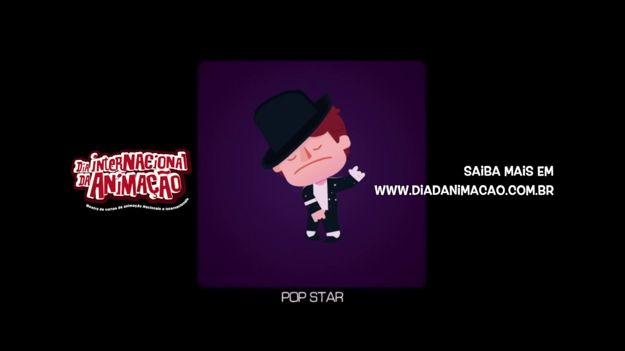 Um Conselho Animador - Mostra Nacional DIA 2018