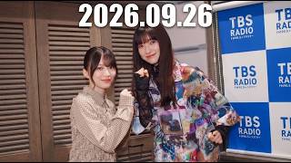 TALK ABOUT 出演者 :KAIRYU（MAZZEL）/ 櫻坂46　ゲスト：緋八マナ・宇佐美リト（MECHATU-A）