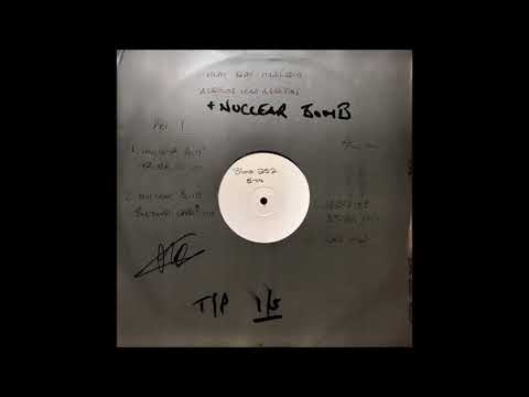 Meat Beat Manifesto - Nuclear Bomb (Booyaka Crew Mix)