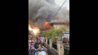 Download lagu Kebakaran di SMAN 1 Selat Panjang Kabupaten Meranti Provinsi Riau 🥲 #shorts #musibahkebakaran mp3