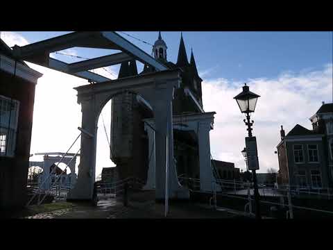 Langs de oevers van de Oosterschelde in 2020 deel 2