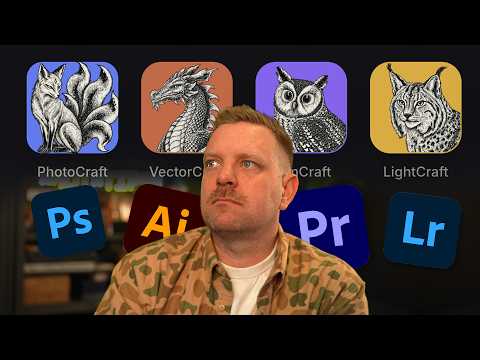 Adobe has a big problem