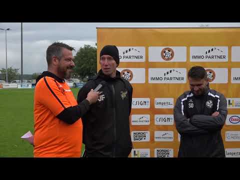 FC PN Coupe de la Loterie Nationale Luxembourg 🏆1/32ème final - AS Wincrange vs FC PN : 0 - 6