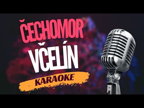 Karaoke - Čechomor - 