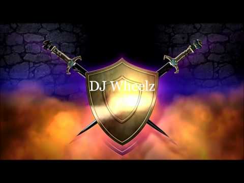DJ Wheelz LOGO