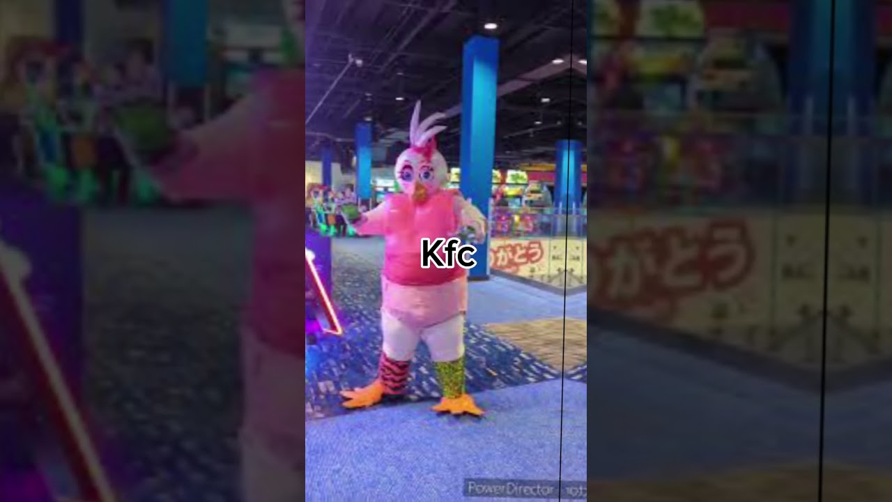 Best fnaf cosplays#cosplay #fnaf