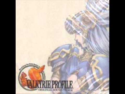Valkyrie Profile Ost Disc 2  36 Beast Of Prey