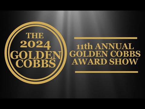 2024 Golden Cobbs Award Show thumbnail