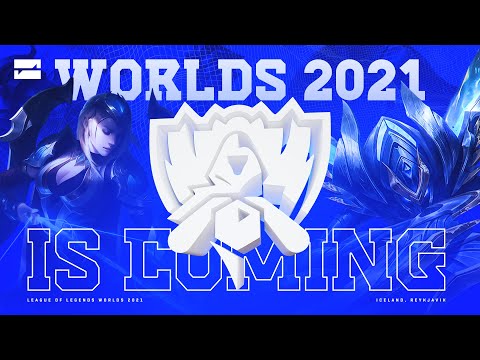 Worlds 2021: Best Plays from All Participating Teams