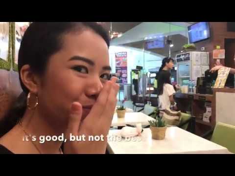 Food in Cebu | TONIQ, Oh Georg! Ramen Yukoshen, Kenny Rogers, Big Tom's Charbroiled Burger