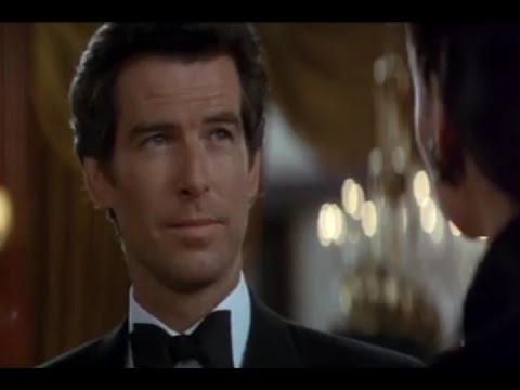 Pierce Brosnan insiste en que el próximo James Bond no debe ser estadounidense