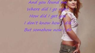 Hilary Duff - Where Did I Go Right