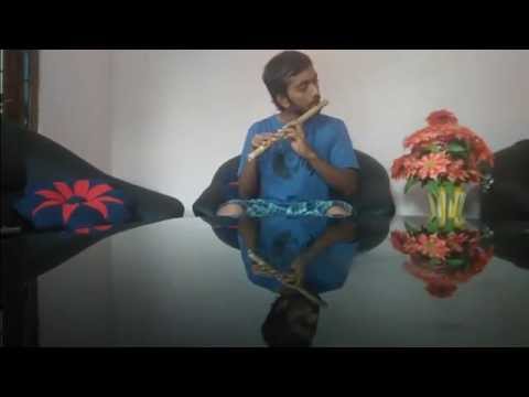 Hum Mar Jayenge / Wassanayata - Flute Instrumental by Madusara