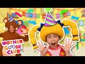 Auld Lang Syne More Mother Goose Club Nursery Rhymes