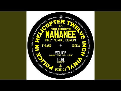 Police (feat. Mickey Murka)