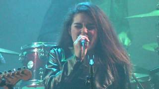 The Clash - Police On My Back - Oak Park School of Rock