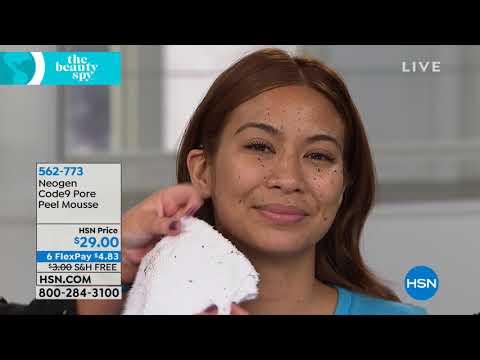 HSN | The Beauty Spy 02.02.2019 - 02 AM