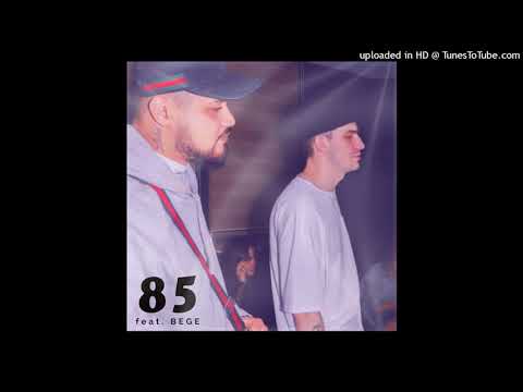 BEGE - 85 (ft. LVBEL C5 X Batuflex) (Full Studio)