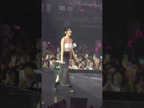 24092023 TWICE in Bangkok Ready to be Day2 - Shot Clock encore