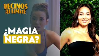 Magia negra y muñeco vudú: la acusación de Julia Fernandes contra Lisa