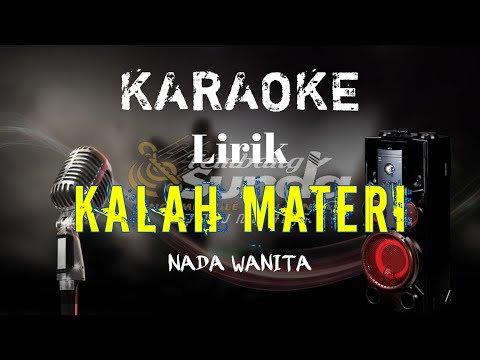 🔴 Kalah Materi - Ali Gangga karaoke RAMPAK JAIPONG KORG PA700‼️NADA WANITA LIRIK‼️VIRAL TIKTOK‼️‼️
