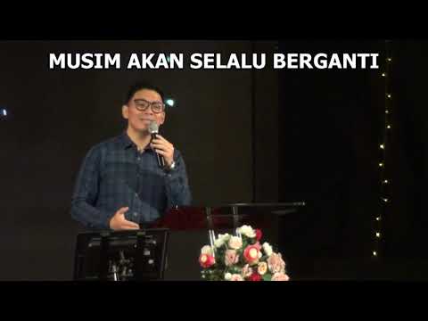 Tuhan Selalu Menolong by Jason Irwan