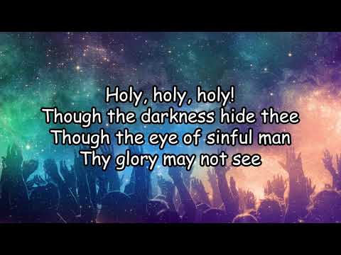 Holy, Holy, Holy