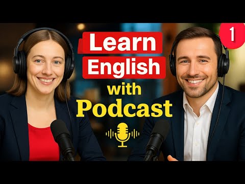 How to order pizza | Learn English quickly with Podcast | Episode 1