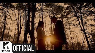 [MV] Kassy(케이시) _ True Song(진심이 담긴 노래)