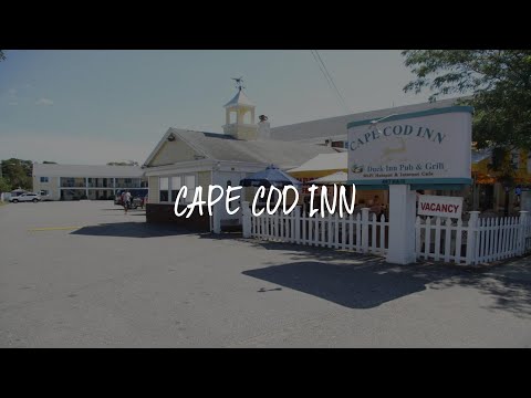 Cape Cod Inn Review - Hyannis , United States of America