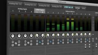 Video thumbnail for M-Audio - Profire 610 by JRR Shop