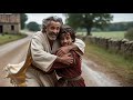 Second Chances-The story of the Prodigal Son