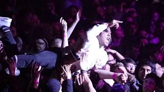 Twist do Knuckle Puck ganha clipe ao vivo